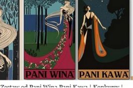 Pani Wina Pani Kawa / Retail